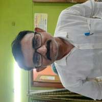 Somendra shukla