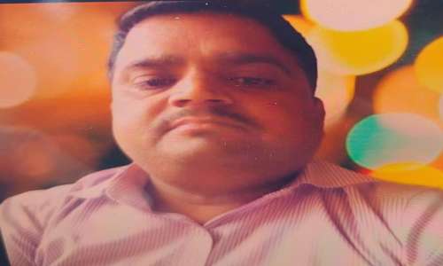 उन्नाव में सड़क हादसे में किराना कारोबारी की मौत, बाइक से घर लौटते समय हादसा, टक्कर मारकर फरार हुआ वाहन चालक