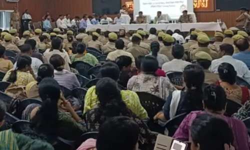 2 से 4 जुलाई तक होगी टीईटी परीक्षा, सात केंद्रों पर कड़ी सुरक्षा व्यवस्था