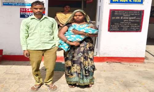 परिवार परामर्श केन्द्र व महिला हेल्पडेस्क के प्रयासों से पति-पत्नी के 22  विवादित जोड़ों में हुई आपसी सुलह