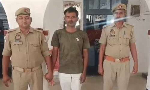 महिला हत्याकांड का खुलासा, प्रेमी गिरफ्तार