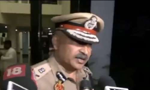 Rajeev Krishna Appointed as New Director General of Police, Uttar Pradesh